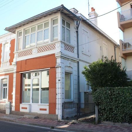 Arcachon, Quartier Historique, Maison De Ville A 2 Pas De La Plage Exteriér fotografie